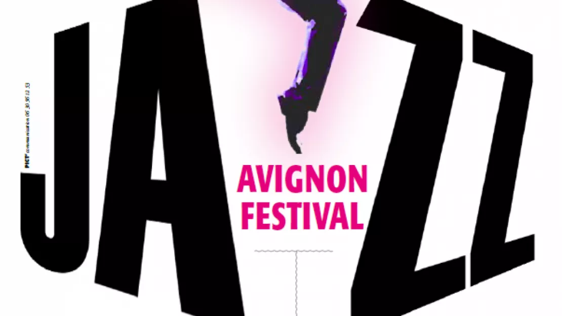 Participez au Tremplin Jazz d’Avignon cet été !