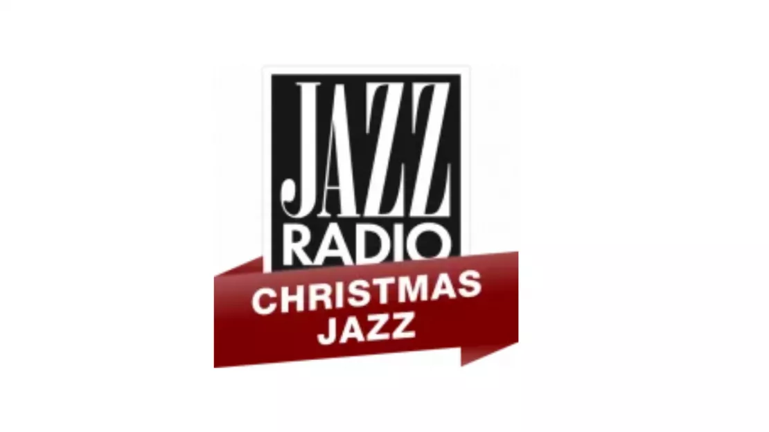 Célébrez Noël avec la webradio "Christmas Jazz" sur Jazz Radio !