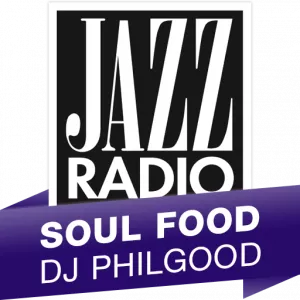 Ecouter Soul Food by DJ Philgood en ligne